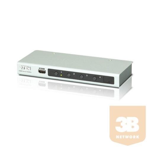 ATEN HDMI Switch 4 PORT-os