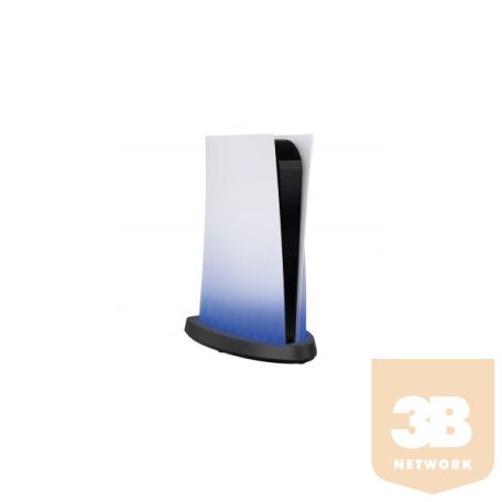 VENOM PS5 Kiegészítő  RGB Led állvány Fekete, VS5005