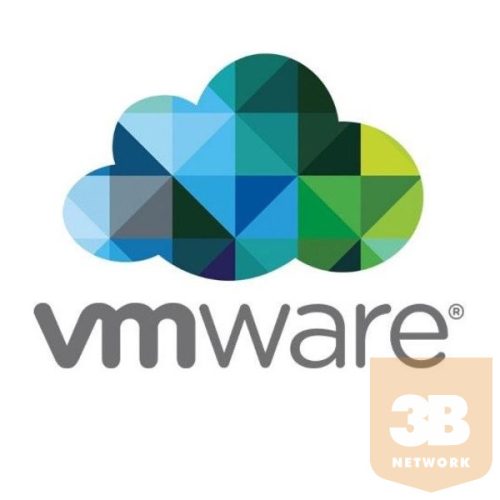 VMware vSphere 6 Essentials Kit for 3 hosts (Max 2 processors per host)