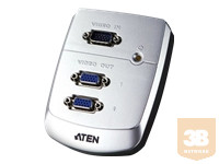 ATEN VS82 2-Port Video Splitter