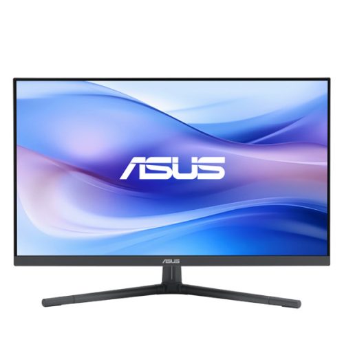 ASUS VU249CFE-B Eye Care Monitor 23.8" IPS, 1920x1080, HDMI/TypeC, 100Hz