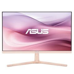   Mon Asus 27" VU279CFE-P Eye Care USB-C  Adaptive-Sync - IPS