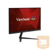 ViewSonic Monitor 23,6" - VX2418-P-MHD (VA, 16:9, 1920x1080, 165Hz, 1ms, 250cd/m2, 2xHDMI, DP, VESA)