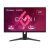 ViewSonic Gamer Monitor 27" - VP2785-2K (IPS, 16:9, 2560x1440, 170Hz, 10bit, 1ms, 350cd/m2, HDMI*2, DP, SPK, magas.áll.)