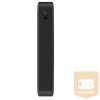 Xiaomi Redmi Powerbank 20000 mAh 18W Fast Charge - fekete