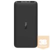 Xiaomi 10000mAh Redmi Power Bank Black