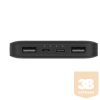 Xiaomi 10000mAh Redmi Power Bank Black