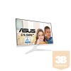 Mon Asus 23,8" VY249HE-W monitor - LED IPS