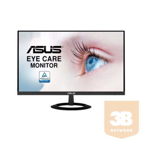 ASUS VZ229HE LED Monitor 21,5" IPS 1920x1080, HDMI/D-Sub