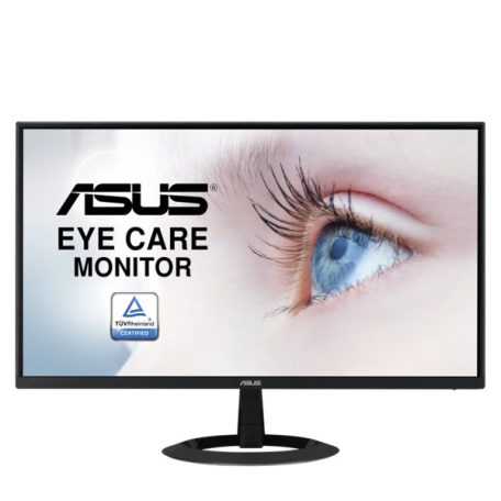 ASUS VZ22EHE Eye Care Monitor 21,5" IPS, 1920x1080, HDMI/D-Sub, 75Hz
