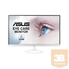   ASUS VZ239HE-W LED Monitor 23" IPS 1920x1080, HDMI/D-Sub
