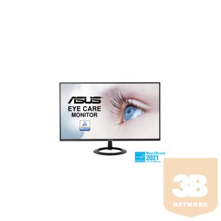ASUS VZ24EHE Eye Care Monitor 23,8" IPS, 1920x1080, HDMI/D-Sub