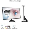 Mon Asus 23.8" VZ24EHE - WLED IPS - Bontott, dobozsérült termék