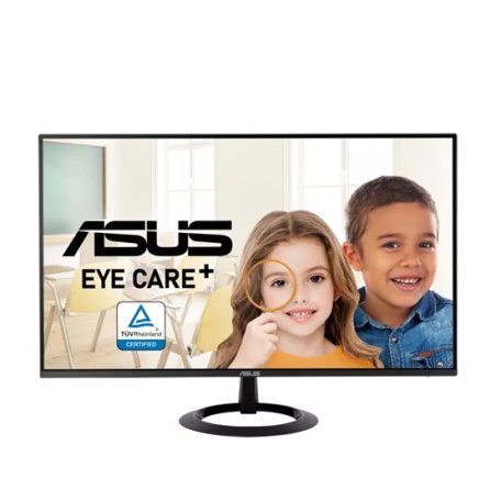 Mon Asus 23.8" VZ24EHF-W Eye Care Adaptive-Sync - IPS