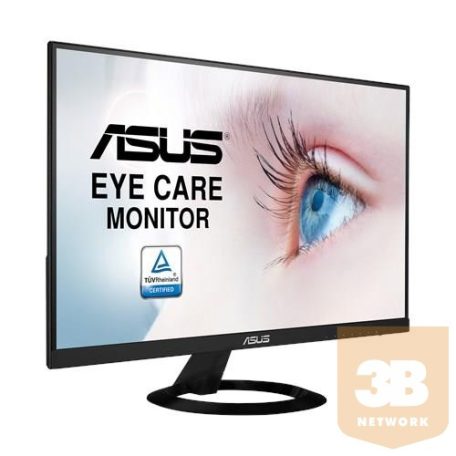 Monitor Asus VZ279HE 27inch, IPS, FullHD, D-Sub/HDMI