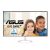 Mon Asus 27" VZ27EHF-W Eye Care Adaptive-Sync - IPS