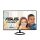 ASUS VZ27EHF Eye Care Monitor 27" IPS, 1920x1080, HDMI/D-Sub, 100Hz