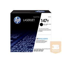 HP 147Y Black LaserJet Toner Cartridge