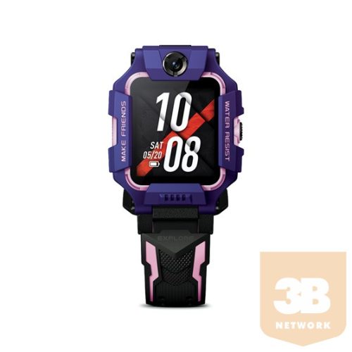 Imoo Smart Watch Z6 - Purple