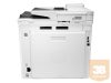 HP Color LaserJet Pro MFP M479fdn