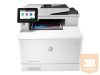 HP Color LaserJet Pro MFP M479fdn