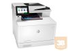 HP Color LaserJet Pro MFP M479fdn