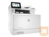 HP Color LaserJet Pro MFP M479fdn