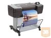 HP DesignJet Z9+ 24inch PostScript Printer