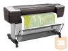 HP DesignJet T1700 Printer