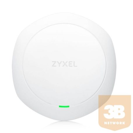 ZYXEL Wireless Access Point 802.11ac Wave 2 Dual Radio Unified Pro