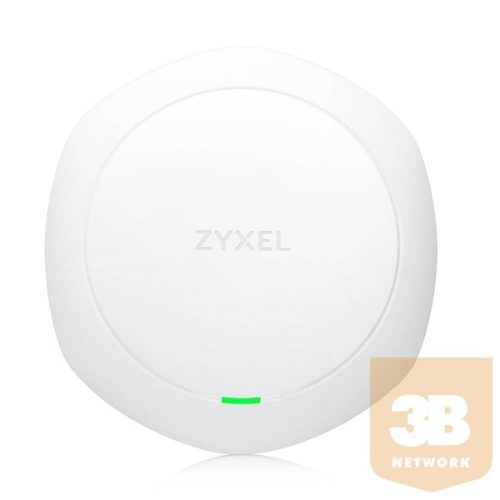 ZYXEL Wireless Access Point 802.11ac Wave 2 Dual Radio Unified Pro