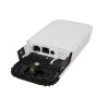 MikroTik wAP ac LTE kit 2024, 802.11ac wifi, 1x SIM, 2x gigabites RJ45 port