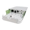 MikroTik wAP LTE kit 2024, 802.11n wifi, 1x SIM, 10/100 Mbps RJ45 port