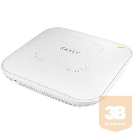 ZYXEL Wireless Acces Point Dual Band AX3000 Falra rögzíthető + 1 év NCC Pro Pack Bundle, WA650S-EU0101F