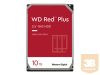 WD Red Plus 10TB SATA 6Gb/s 3.5inch 256MB cache 72200Rpm Internal HDD Bulk