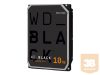 WD Desktop Black 10TB HDD 7200rpm 6Gb/s serial ATA sATA 256MB cache 3.5inch intern RoHS compliant Bulk