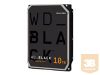 WD Desktop Black 10TB HDD 7200rpm 6Gb/s serial ATA sATA 256MB cache 3.5inch intern RoHS compliant Bulk