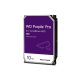 WD Purple Pro 10TB SATA 6Gb/s HDD 3.5inch internal 7200Rpm 256MB Cache 24x7 Bulk