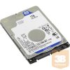 Western Digital WD10SPZX, 1TB WD Blue 2,5"/SATAIII/5400/128MB, 7mm