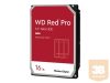 WD Red Pro 16TB 6Gb/s SATA 512MB Cache Internal 3.5inch HDD bulk