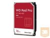 WD Red Pro 16TB 6Gb/s SATA 512MB Cache Internal 3.5inch HDD bulk