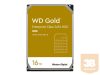 WD Gold 16TB HDD 7200rpm 6Gb/s sATA 512MB cache 3.5inch intern RoHS compliant Enterprise Bulk