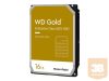 WD Gold 16TB HDD 7200rpm 6Gb/s sATA 512MB cache 3.5inch intern RoHS compliant Enterprise Bulk