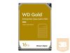 WD Gold 16TB HDD 7200rpm 6Gb/s sATA 512MB cache 3.5inch intern RoHS compliant Enterprise Bulk