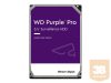 WD Purple Pro 18TB SATA 6Gb/s HDD 3.5inch internal 7200Rpm 512MB Cache 24x7 Bulk