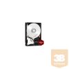 HDD Desktop WD Red Pro (3.5'', 2TB, 64MB, 7200 RPM, SATA 6 Gb/s)