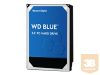 WD Blue 2TB SATA 6Gb/s HDD internal 3.5inch serial ATA 256MB cache 7200 RPM RoHS compliant Bulk