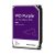 WD Purple 2TB SATA 6Gb/s CE HDD 3.5inch internal 256MB Cache 24x7 Bulk