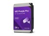 WD Purple Pro 24TB SATA 6Gb/s HDD 3.5inch internal