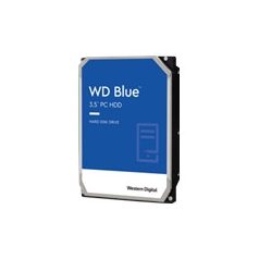 WD Blue 3TB HDD SATA 3.5 5400rpm 256MB